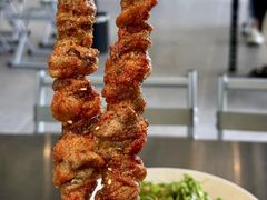 -No.DD戳子烧烤·江湖菜(北京总店)