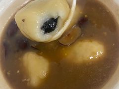 -罗子龙罗家桂花汤圆(曹都巷店)