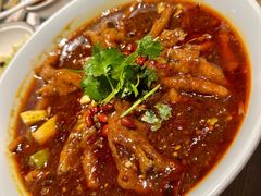 -辛香汇·现炒川菜(武进吾悦店)