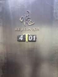 -韩国李知恩形象设计