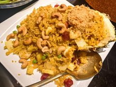 -金厨泰国餐厅·全泰籍厨师料理(拱北店)