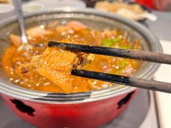 -阿庄新豫菜(航海东路店)