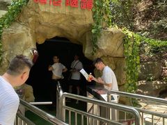 -常德桃花源景区