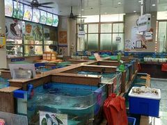 -国家五钻酒家·西樵旺阁渔村(西樵店)