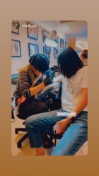 -飛凡TATTOO纹身•原创