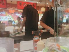 -莲寿司(国兴店)