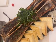 -斯普汇生蚝牛排馆(中骏世界城店)