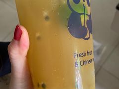 -茶百道(京溪店)