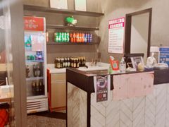 -鱼酷活鱼烤鱼(梅江印象城店)