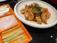-京悦荟·京沪融合菜(漕河泾印象城店)