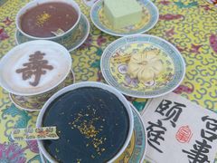 -宫事颐庭·老佛爷贵寿下午茶(颐和园店)