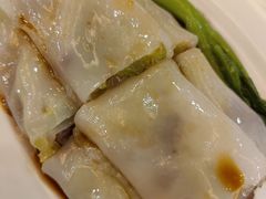 -汕头君华海逸酒店·鸿桃轩中餐厅