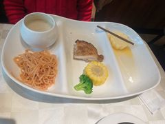 -西堤牛排(南京龙江店)