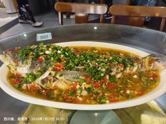 -飞虹鱼馆(春华路店)