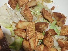 -石榴红了·非遗酥皮烤包子·新疆菜(瑞豪店)