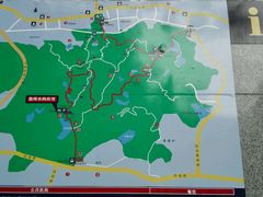 -火炉山森林公园