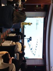 -上海明天广场JW万豪酒店·宴会厅