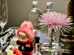 -月芽·自由餐厅·西溪湿地餐厅
