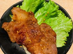 -新石器烤肉(之心城店)