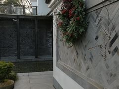 -法云安缦酒店