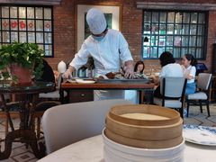 大堂-漢舍中国菜馆(889广场店)