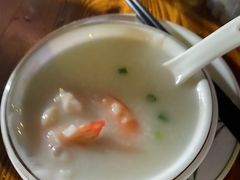 -南记食粥坊·宵夜大排档(卫国路店)