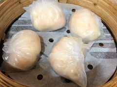 -添好运点心专门店(中环IFC店)