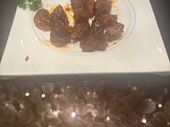 -大理实力希尔顿酒店•御玺中餐厅