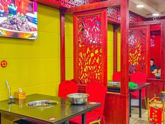 -芦月轩羊蝎子(北蜂窝店)