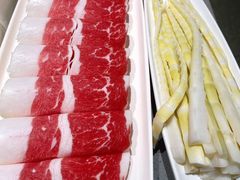 精品肥牛-海底捞火锅(南海万科广场店)