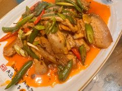 -莲花石酸菜鱼(海滨东路店)