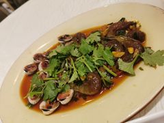 生腌虾-迈姨·潮州菜(麓湖公园店)