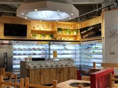 大堂-袁记串串香(川师店)