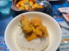 -伯友茶记(中华广场店)