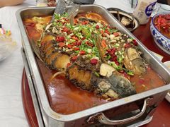 -家的味道餐厅·新鲜实惠