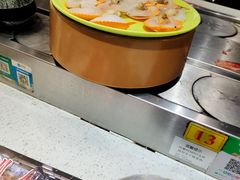 -川锅·火锅·烤肉自助餐厅