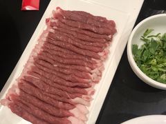 -北门涮肉·铜锅涮肉(南锣鼓巷店)