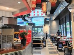-憨铁匠老火锅(龙岗万科里店)