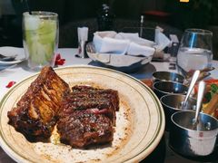 -燃扒房Steakhouse(皇庭店)