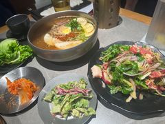 -杨小佳·齐齐哈尔烤肉·烤串(广州店)