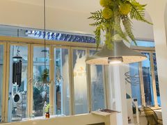 -春树下·树屋花房西餐厅(罍街AS1980店)