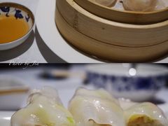 -Yan Ting 宴庭中餐厅(上海静安瑞吉酒店)