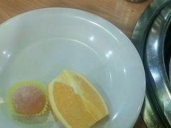 -汉丽轩·音乐自助烤肉餐厅(石岐店)