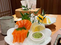 -酒井酱子·深夜食堂(东城汇店)