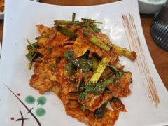 -长寿参鸡汤(朝韩风情街店)
