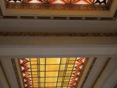 -上海和平饭店 Fairmont Peace Hotel