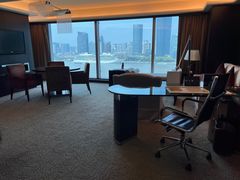 -上海凯宾斯基大酒店