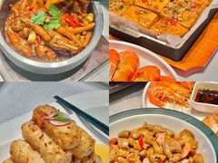 -观宴·品质赣菜(高新大道店)