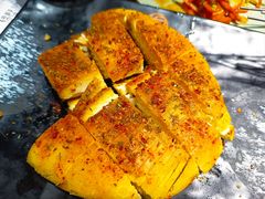 -小杨烤肉(朱雀店)