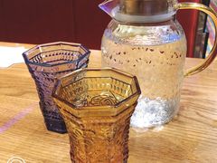 -敏珠拉姆藏餐·南京厨房(富春江东街店)